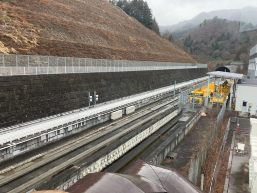 リニア新幹線