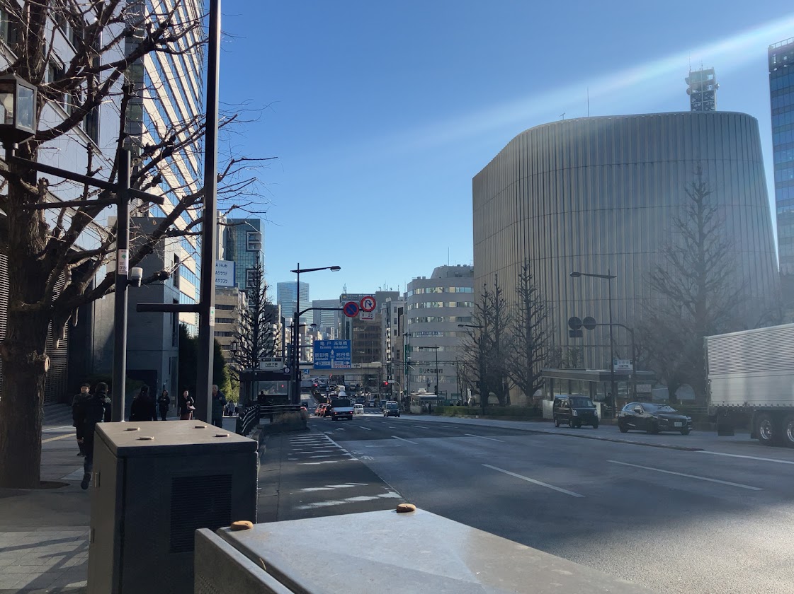 東京九段　昭和館