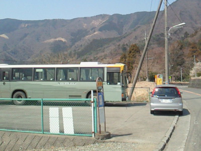 富士急行バス