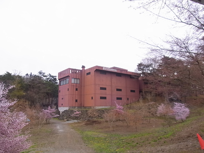 富士吉田歴史民俗博物館