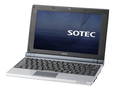 オンキョー　SOTEC　ノートパソコン