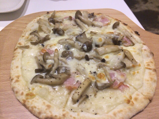 pizza9丁目