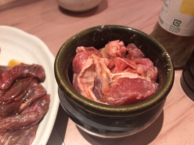 甘太郎 調布店で焼肉の全57種食べ放題 関東周辺の日帰り旅行
