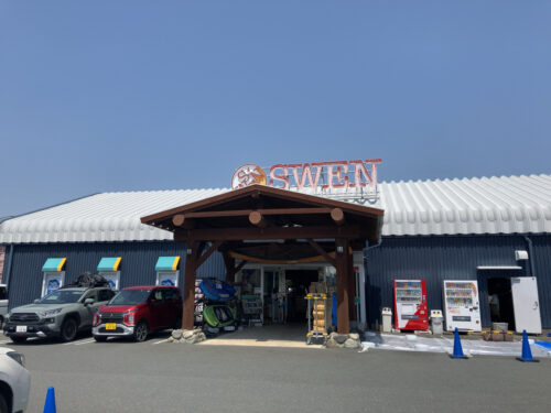 SWEN浜松店