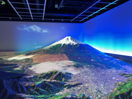 富士山ミュージアム