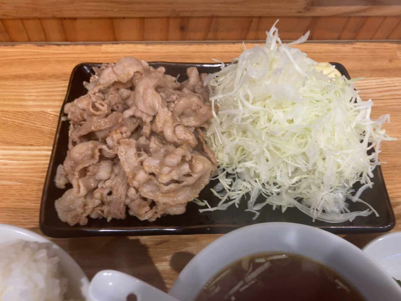 中華料理ゆたか　三鷹