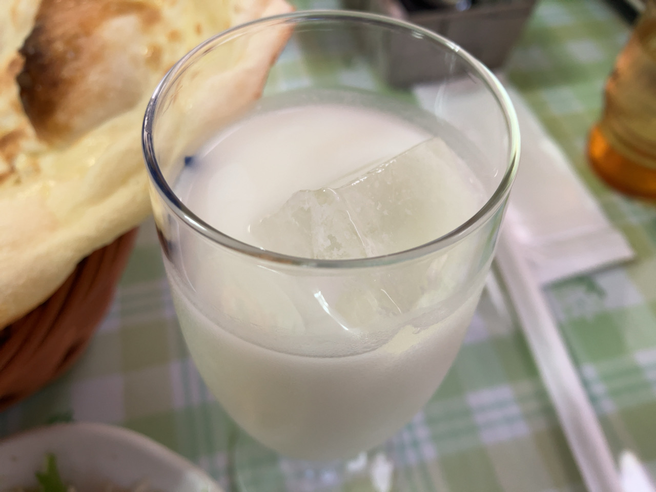 富士川町　カレーハウス　サパナ