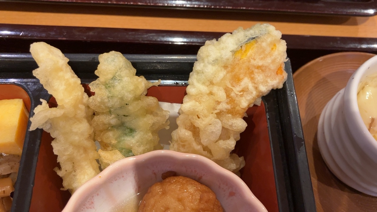 坂戸天然温泉　ふるさと御膳