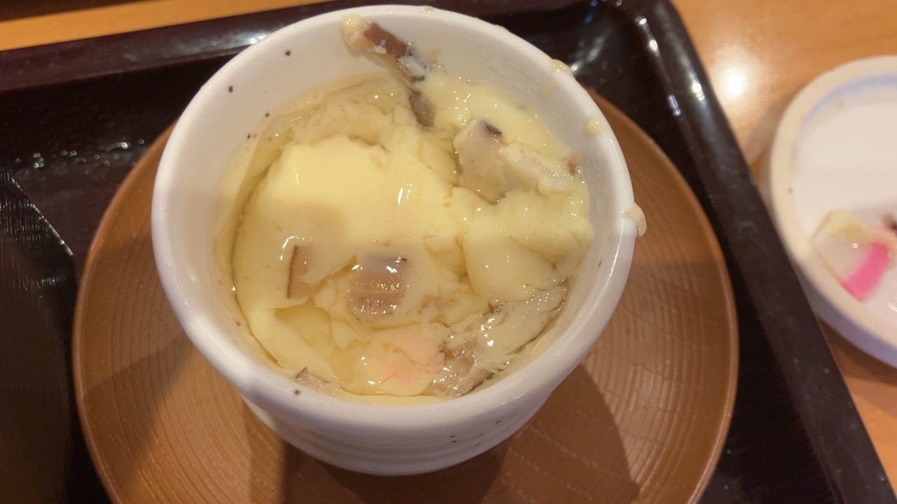 坂戸天然温泉　ふるさと御膳