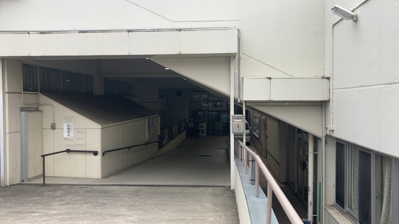 大沢コミュニティセンター