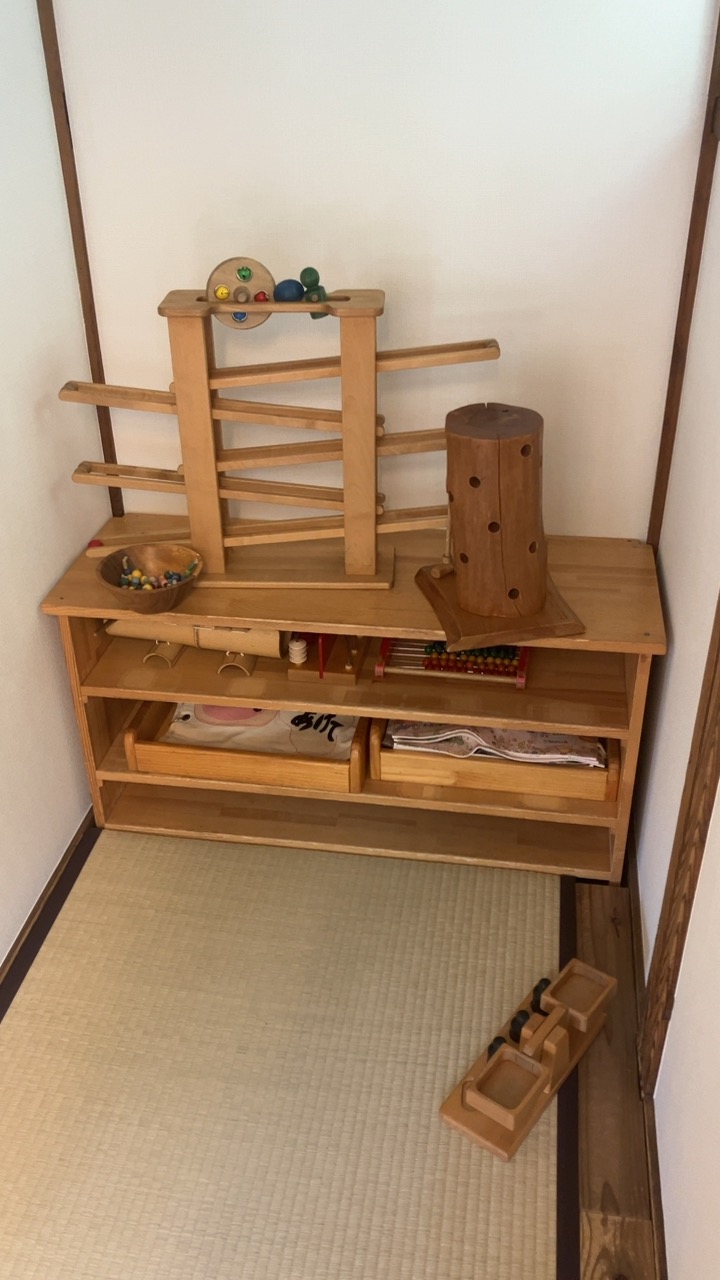 三鷹市星と森と絵本の家