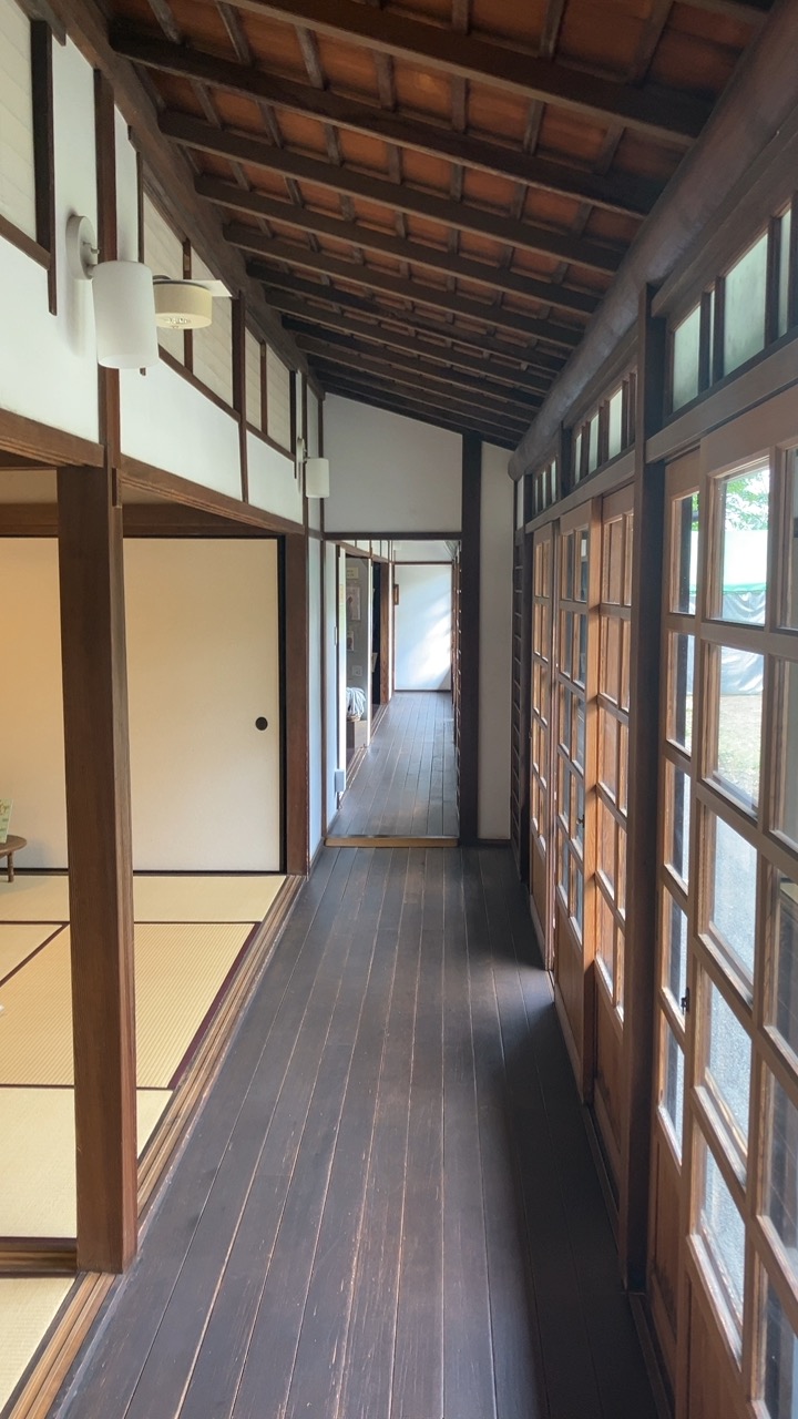 三鷹市星と森と絵本の家