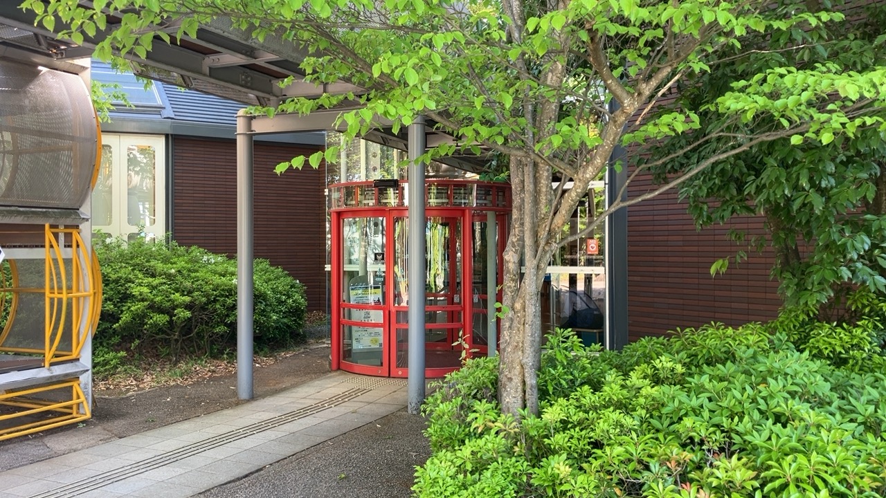 山梨県立科学館