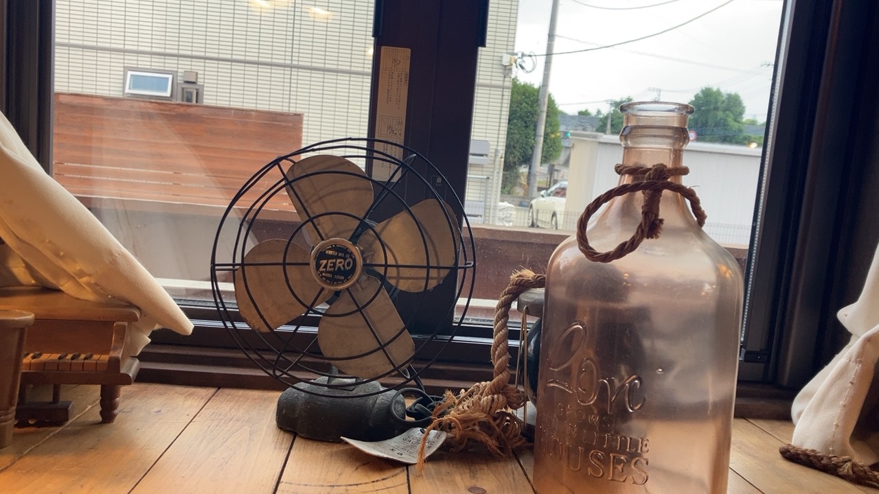 ブレーメンのインテリア