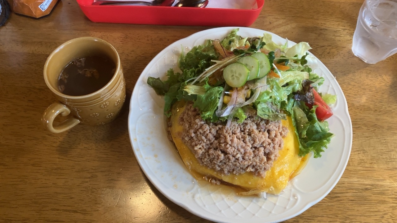 ロッキーライス（メンズ）