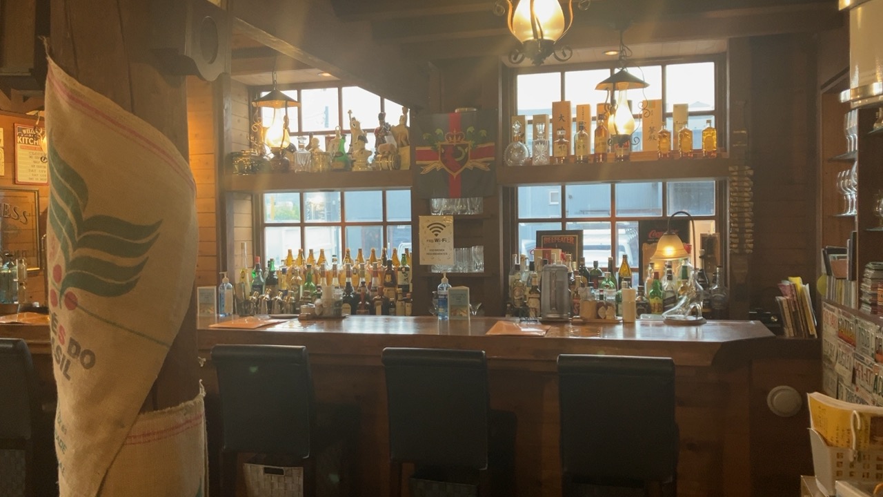 ブレーメン　山梨県甲斐市